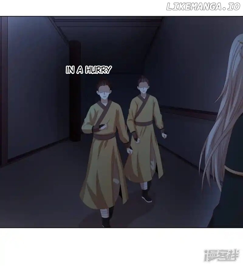 Rewrite My Fate chapter 59 - page 26